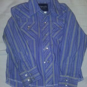 Kids Western shirt